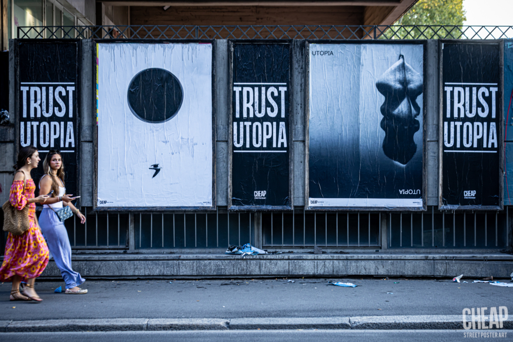 Trust Utopia