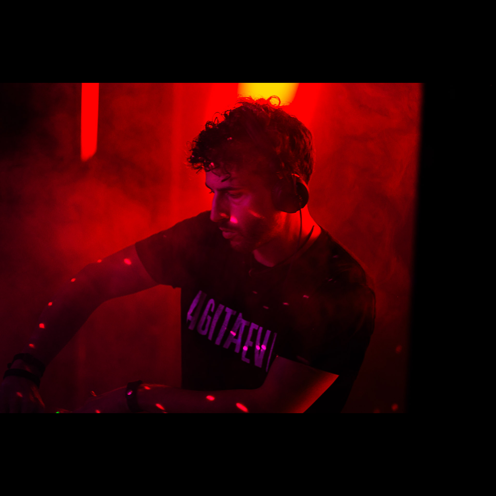 DJ Gigs