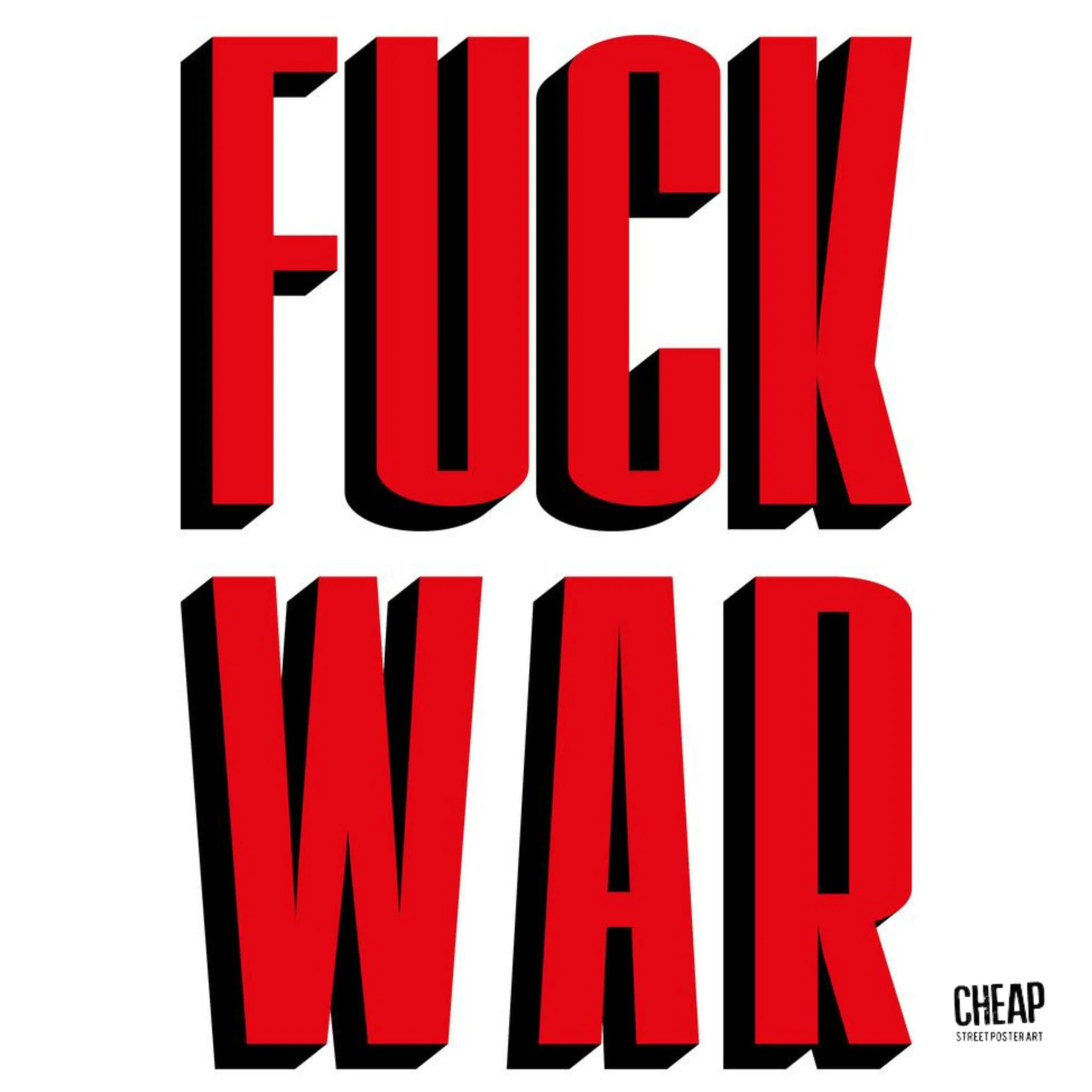 Fuck War