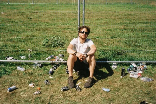 Houghton Festival, 2024. Photo by Victor Puig