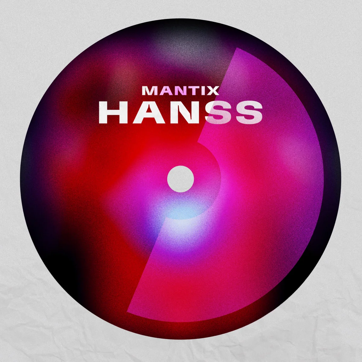 Mantix — Hanss (Francesco Papaleo Remix)